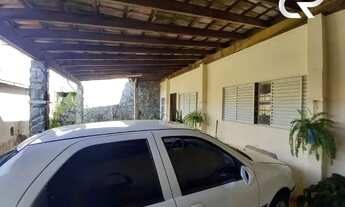 Imagem 7: Casa Bairro Tibery Lado Center Shopping