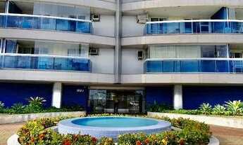 Imagem: Cobertura 139m2 - Barra da Tijuca