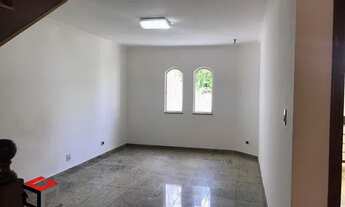 Imagem 5: Sobrado com 3 quartos, 228 m², Parque dos Pássaros - São Bernardo do Campo/SP