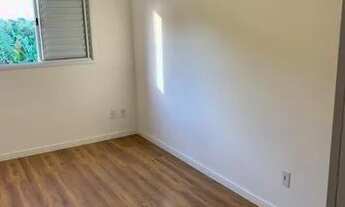 Imagem 5: Apartamento com 2 dormitórios à venda, 50 m² por R$ 234.000 - Parque Senhor do Bonfim - Ta