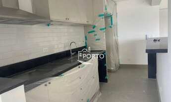 Imagem 5: Apartamento novo, 3 dormitórios, sendo 1 suíte, com varanda gourmet, para alugar, 109 m²