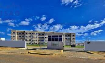 Imagem: Aluga-se Apartamento Residencial West Paradise