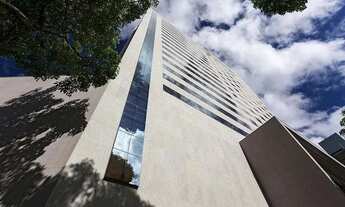 Imagem: Flat à venda, 1 quarto, 1 suíte, Cidade