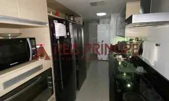 Imagem 5: APARTAMENTO MOBILIADO 4 QUARTOS PARA ALUGAR NA BARRA DA TIJUCA