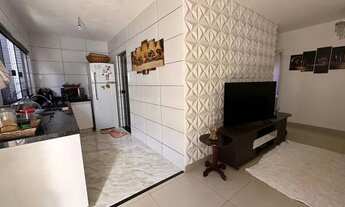 Imagem 7: Casa de condomínio térrea para venda possui 74 metros quadrados com 2 quartos