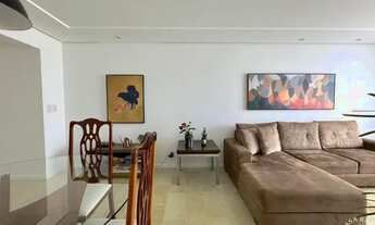 Imagem 7: Apartamento 3 dormitórios (1 suíte) e 1 vaga - Centro