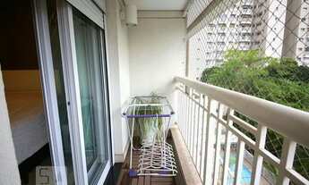 Imagem 7: Apartamento para Aluguel - Brooklin, 2 Quartos, 121 m2