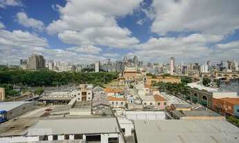 Imagem 6: Apartamento para Aluguel - Brás, 1 Quarto, 60 m2