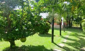 Imagem 4: Oportunidade Casa com piscina aceita carro cmo parte pagamento