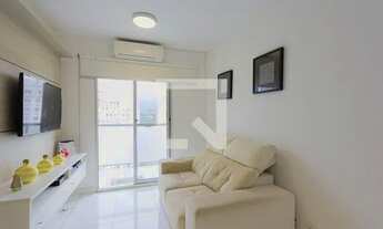 Imagem 2: Apartamento para Aluguel - Jacarepaguá, 2 Quartos, 52 m2