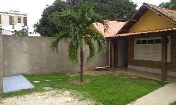 Imagem 2: Chalé - 02 quartos - 93m²- 400mts praia- Bessa