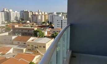 Imagem 7: Apartamento para aluguel tem 83 metros quadrados com 2 quartos