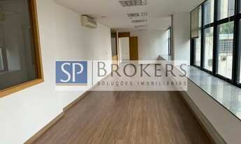 Imagem 1: Sala para alugar, 489 m² - Vila Olímpia - São Paulo/SP