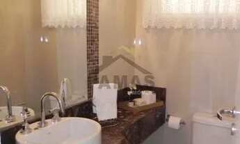 Imagem 6: Excepcional casa, 100% térrea com 03 dormitórios no Condomínio São Miguel em Vinhedo/SP