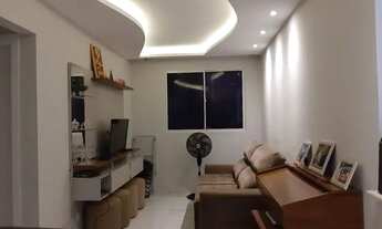 Imagem 4: VENDO APARTAMENTO TÉRREO NO SPAZIO RIO FRASER (DIRETO COM O PROPRIETÁRIO