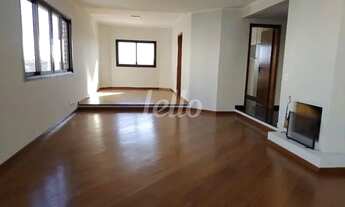 Imagem: São Paulo - Apartamento Padrão - Saúde