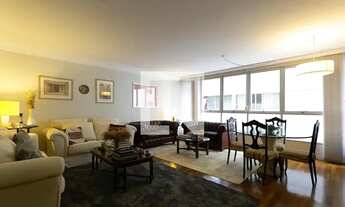 Imagem: Apartamento para Aluguel - Jardim Paulista