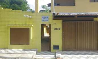 Imagem: Alugo Kitnet em Nova Parnamirim 2 vãos