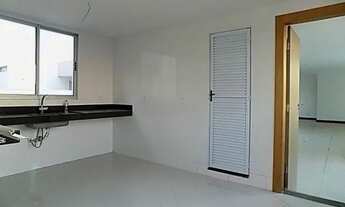 Imagem 4: Cobertura à venda, 4 quartos, 2 suítes, 3 vagas, Buritis - Belo Horizonte/MG