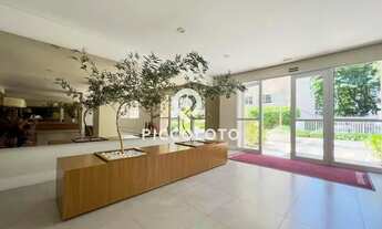 Imagem 2: Apartamento - Cambuí - Campinas