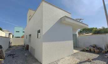 Imagem: Casa com 2 dormitórios à venda por R$