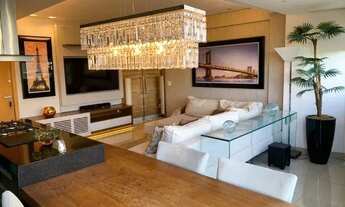 Imagem: Apartamento à venda, 2 quartos, 2 vagas