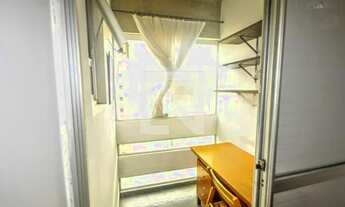 Imagem 5: Apartamento para Aluguel - Centro, 1 Quarto, 50 m2