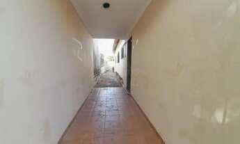 Imagem 2: Locação de Casas / Padrão na cidade de Araraquara