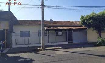 Imagem 2: Casa com 3 dormitórios para alugar, 100 m² por R$ 1.345,00/mês - Eldorado - São José do Ri