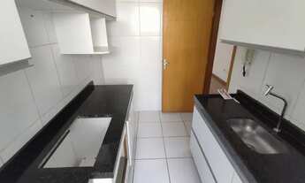 Imagem 4: Contagem - Apartamento Padrão - Alvorada