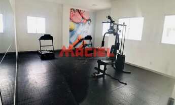 Imagem 4: Apartamento Padrão em São José dos Campos