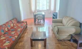 Imagem 2: Apartamento para Locação em Rio de Janeiro, Tijuca, 2 dormitórios, 1 banheiro