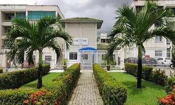 Imagem 3: Apartamento com 3 dormitórios à venda, 57 m² por R$ 230.000 - Maraponga - Fortaleza/CE