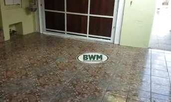 Imagem 2: VENDA - CASA - 2 DORMS - BAIRRO STA CECÍLIA