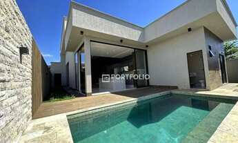 Imagem 3: Casa com 3 dormitórios à venda, 207 m² por R$ 2.300.000 - Portal do Sol Green - Goiânia/GO