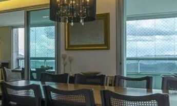 Imagem: Apartamento à venda, 4 quartos, 4 suítes