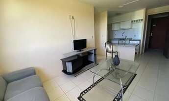 Imagem 2: Apartamento para aluguel no São Jorge