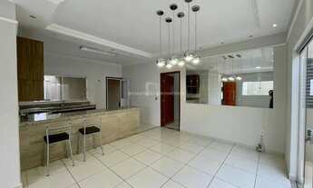 Imagem 6: Casa à venda, 3 quartos, 2 suítes, Jardim Nenê Gomes - Uberaba/MG