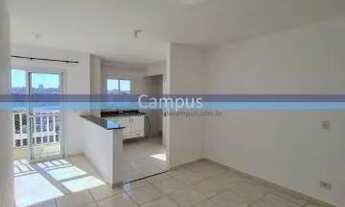 Imagem: Apartamento para locação em Atibaia/SP