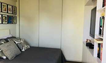 Imagem 7: Apartamento à venda, 2 quartos, 1 suíte, 2 vagas, Funcionários - Belo Horizonte/MG