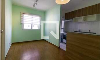 Imagem: Apartamento para Aluguel - Bom Retiro, 1