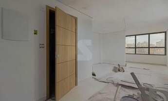 Imagem 3: Maravilhosa cobertura 4 quartos, alto luxo, com 2 suítes, closet e 5 vagas de garagem no I