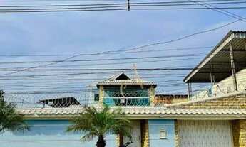 Imagem 2: CASA PARA LOCAÇÃO - JARDIM CANAA - NOVA IGUAÇU