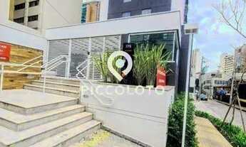 Imagem 2: Apartamento - Centro - Campinas