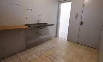 Imagem 5: NERI 2qts+1reversível Av Dom Ferreira c/salão de festas portaria 24hs