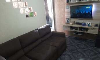 Imagem 2: 88 Pra sair Rápido sobrado em Santo André