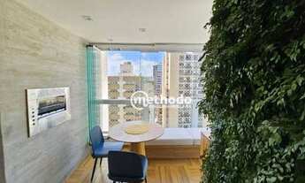 Imagem 7: Apartamento com 2 dormitórios à venda, 84 m² por R$ 1.100.000 - Cambuí - Campinas/SP