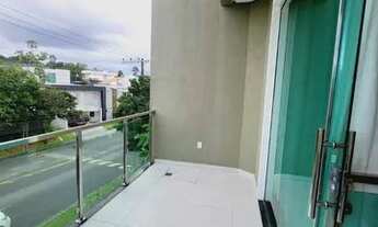 Imagem 7: CASA RESIDENCIAL em MANAUS - AM, PONTA NEGRA - Condomínio Residencial Passaredo