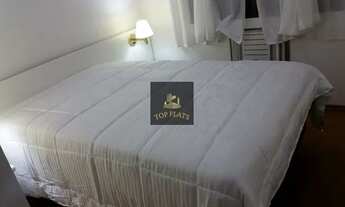 Imagem 7: Flat disponível no Jardim Paulista