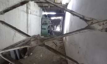 Imagem 4: Cod: 52 - Casa com 80m2 Para moradia ou Comercio - 50m da Epitácio Pessoa - B dos Estados